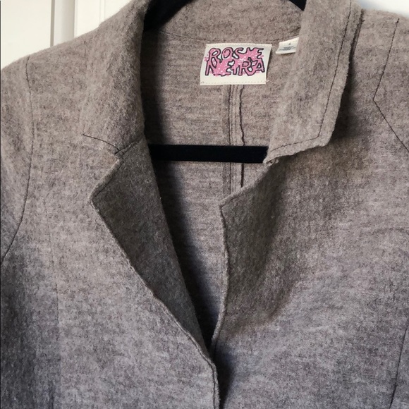 Jacket - Picture 3 of 5